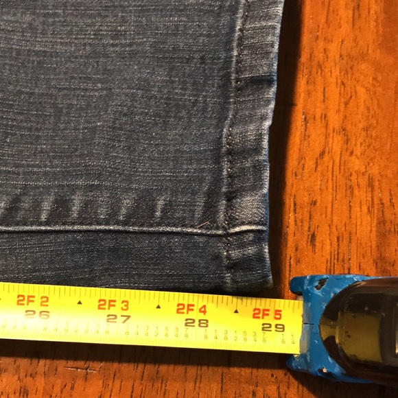 NYDJ ALINA Legging Jeans - Picture 10 of 10